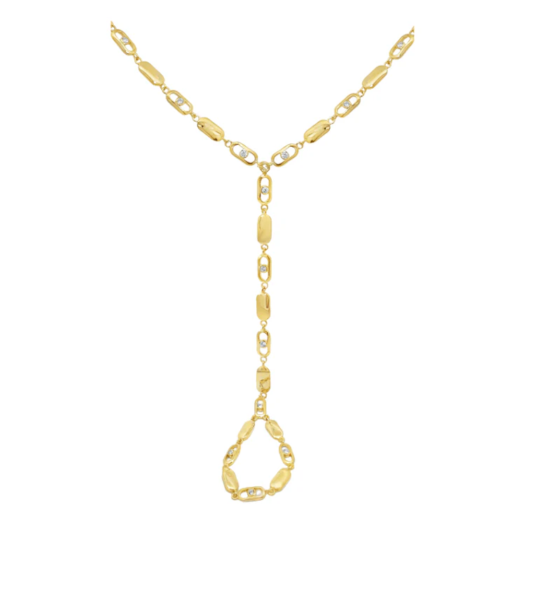 Handchains
